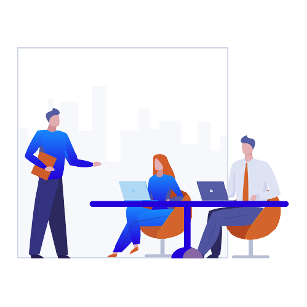 Message from the Leader of Capital Now