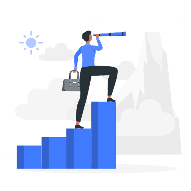 Vision Statement of Capital Now