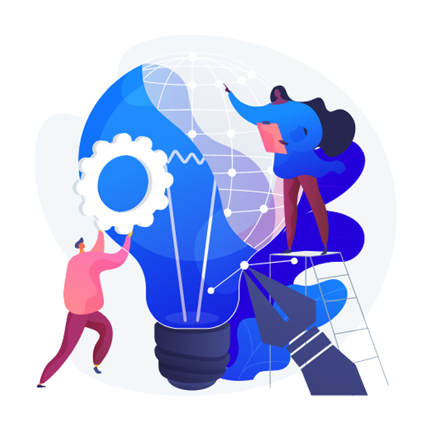 Leadership Team at Capital Now