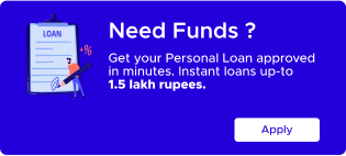 EMI Calculator Banner for Capital Now