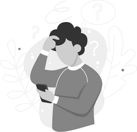 Frequently Asked Questions Mini Banner by Capital Now