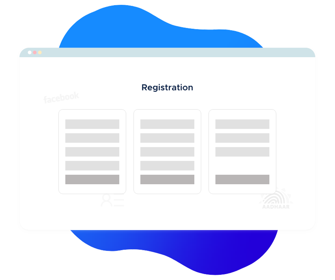 Registration Process for Capital Now Personal Loans